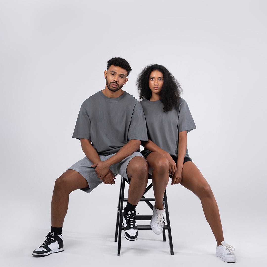 Ramo The Oversized Easy Fit Tee | Adults Shirts & Tops