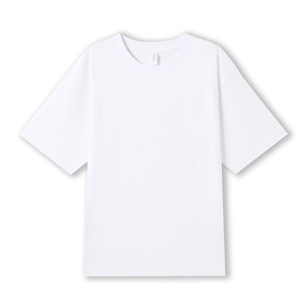 Ramo The Oversized Easy Fit Tee | Adults Shirts & Tops