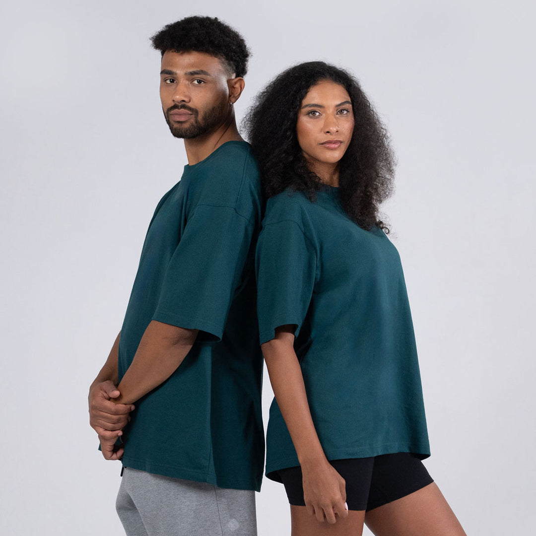 Ramo The Oversized Easy Fit Tee | Adults Shirts & Tops