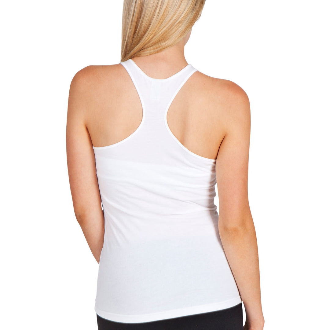 Ramo The Cotton Racer Back Singlet | Kids Shirts & Tops