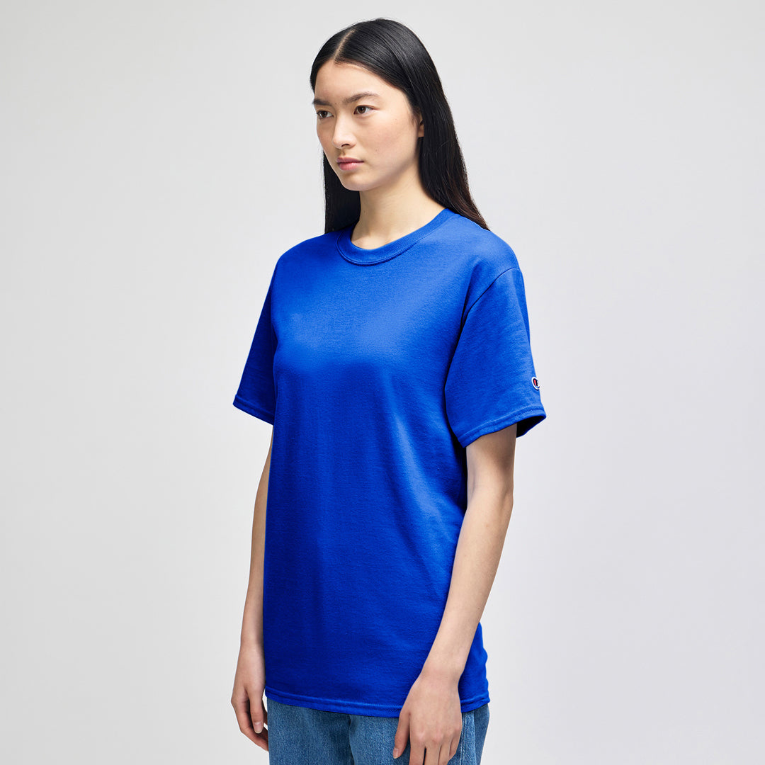 Champion The Champion Jersey Tee Shirt | Adults Shirts & Tops