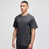 Champion The Champion Jersey Tee Shirt | Adults Charcoal Marle Shirts & Tops