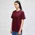 Champion The Champion Jersey Tee Shirt | Adults Maroon Shirts & Tops