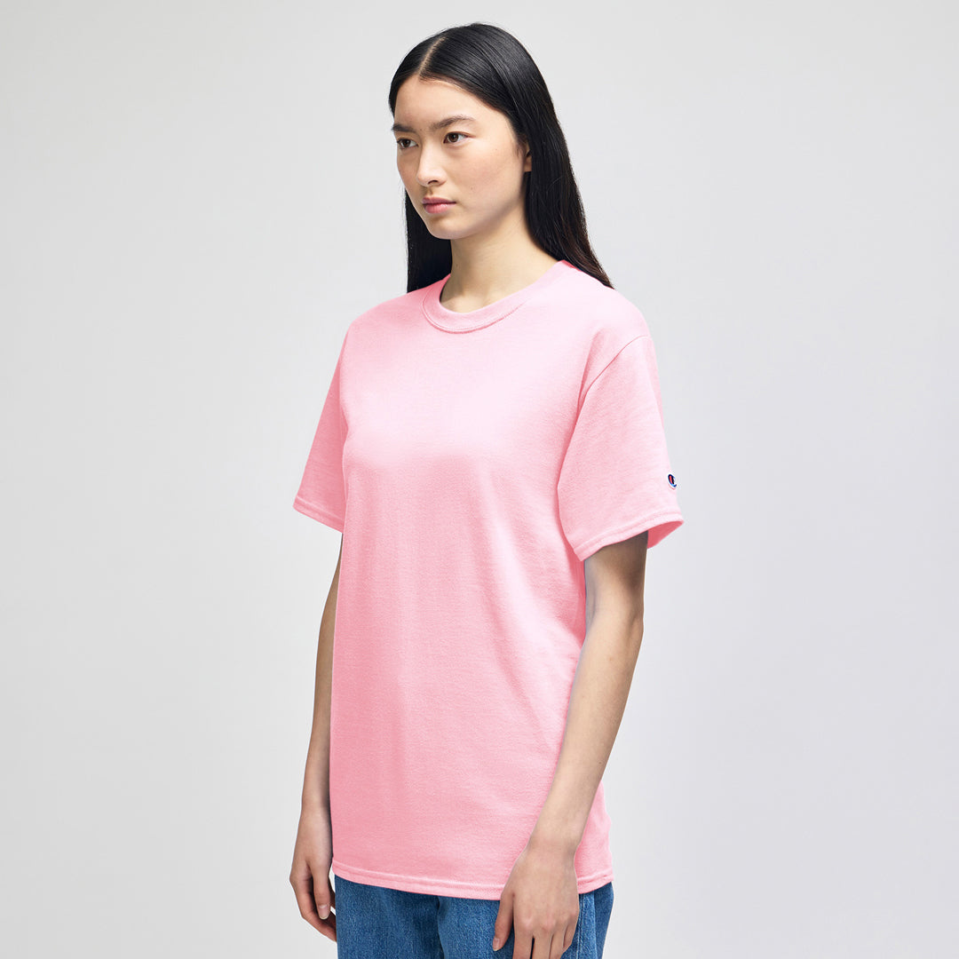 Champion The Champion Jersey Tee Shirt | Adults Shirts & Tops
