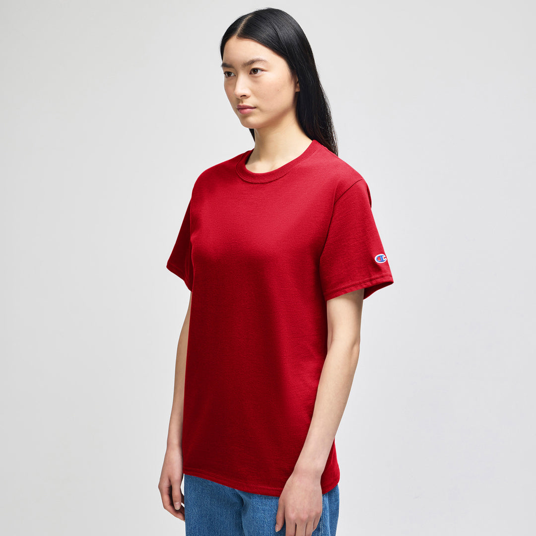Champion The Champion Jersey Tee Shirt | Adults Shirts & Tops