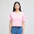 Champion The Champion Cropped T-Shirt | Womens Shirts & Tops
