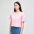 Champion The Champion Cropped T-Shirt | Womens Candy Shirts & Tops