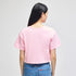 Champion The Champion Cropped T-Shirt | Womens Shirts & Tops