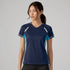 Biz Collection The Renegade Tee | Ladies | Short Sleeve Shirts & Tops