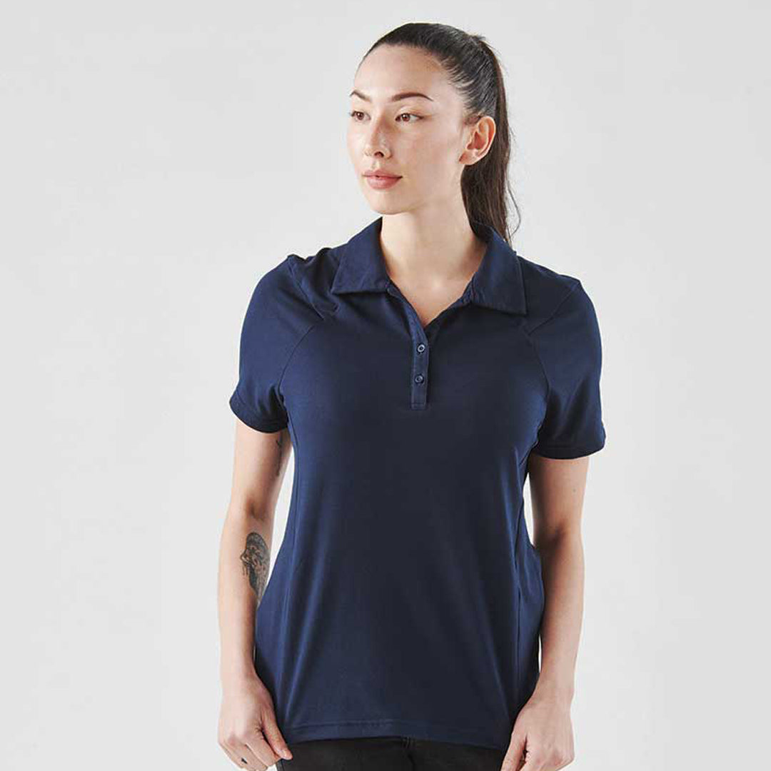Stormtech The Camino Polo | Ladies | Short Sleeve Shirts & Tops