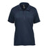 Stormtech The Camino Polo | Ladies | Short Sleeve Navy Shirts & Tops