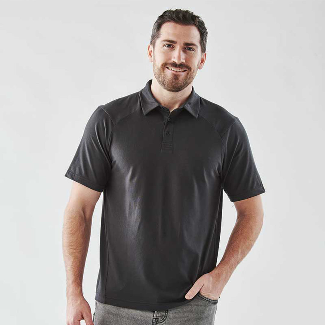 Stormtech The Camino Polo | Mens | Short Sleeve Shirts & Tops