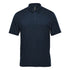 Stormtech The Camino Polo | Mens | Short Sleeve Navy Shirts & Tops