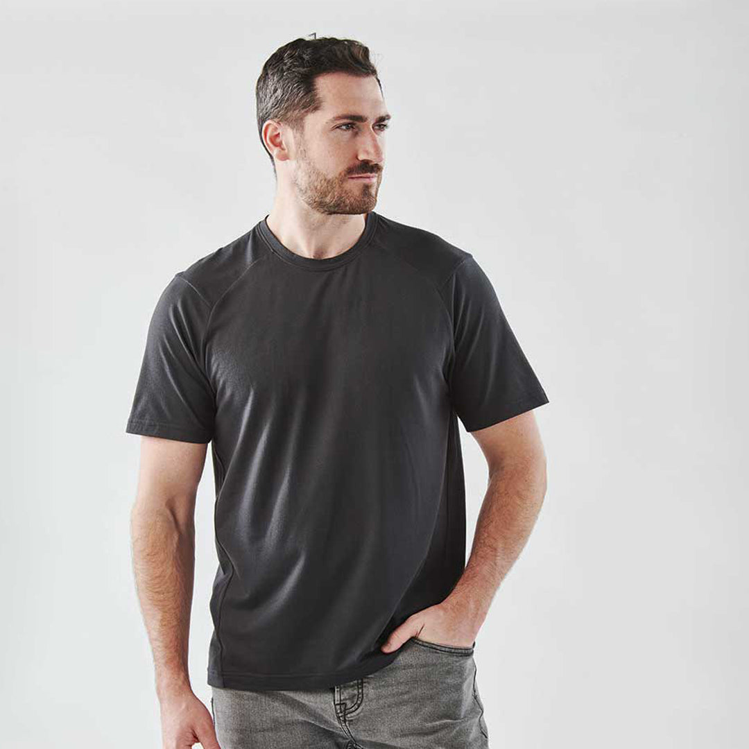 Stormtech The Tundra Tee | Mens | Short Sleeve Shirts & Tops