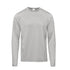 Stormtech The Volante Tee | Long Sleeve | Mens Ash Shirts & Tops
