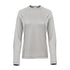 Stormtech The Volante Tee | Long Sleeve | Ladies Ash Shirts & Tops