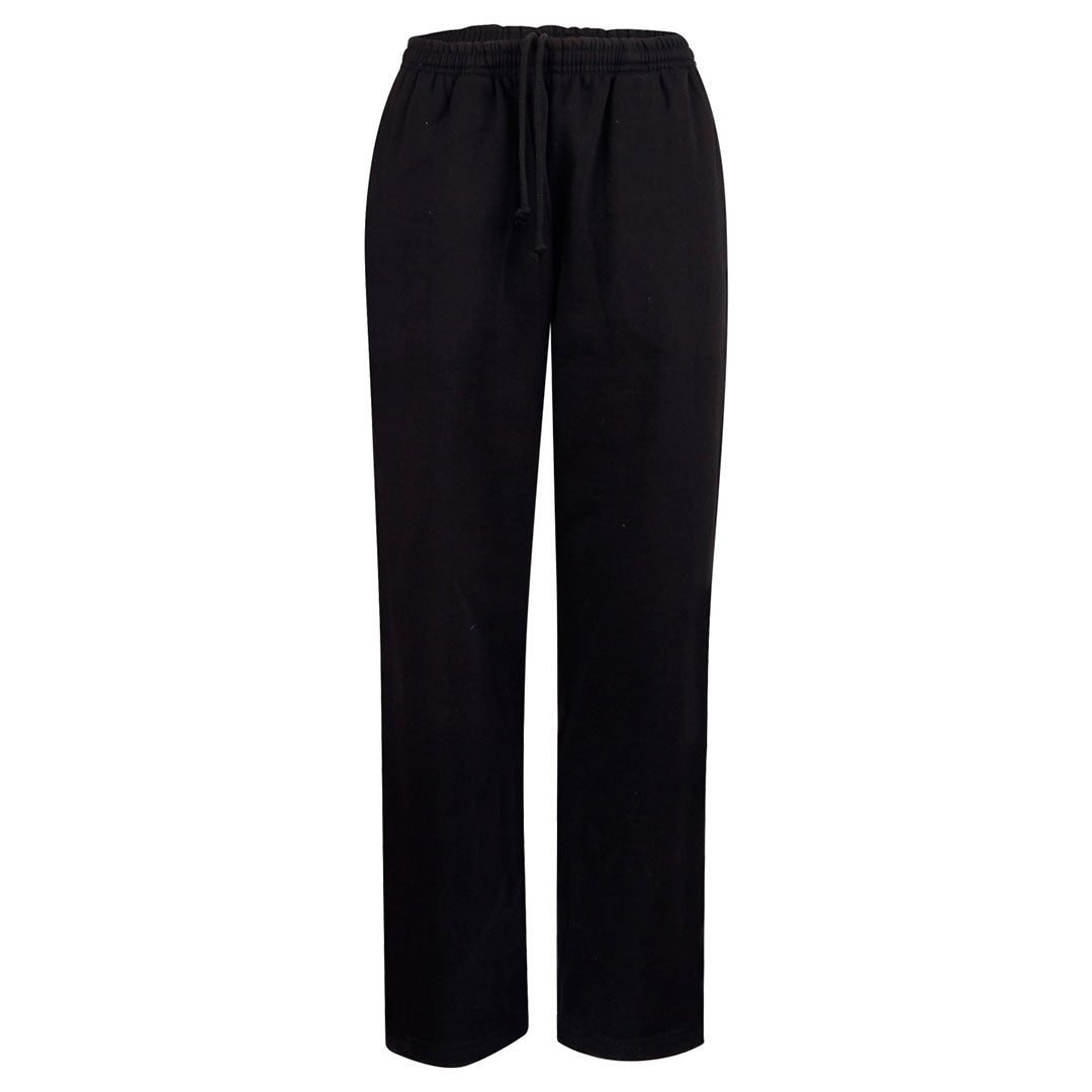 Winning Spirit The Eagle Track Pants | Adults Black Pants