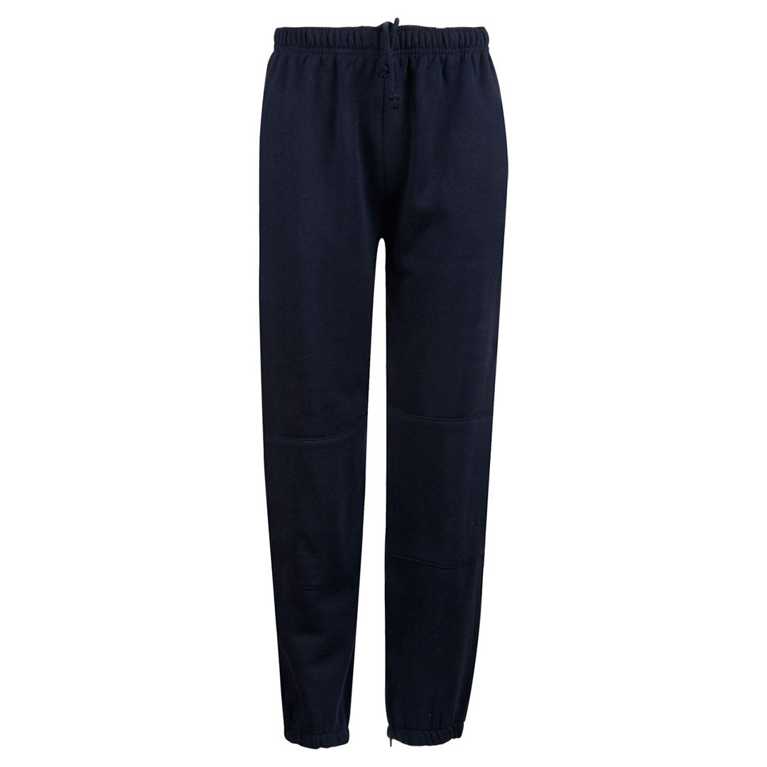 Winning Spirit The Eagle Track Pants | Kids Navy Pants