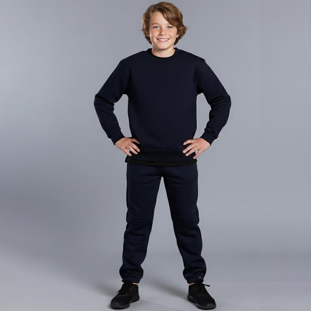 Winning Spirit The Eagle Track Pants | Kids Pants