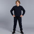 Winning Spirit The Eagle Track Pants | Kids Pants