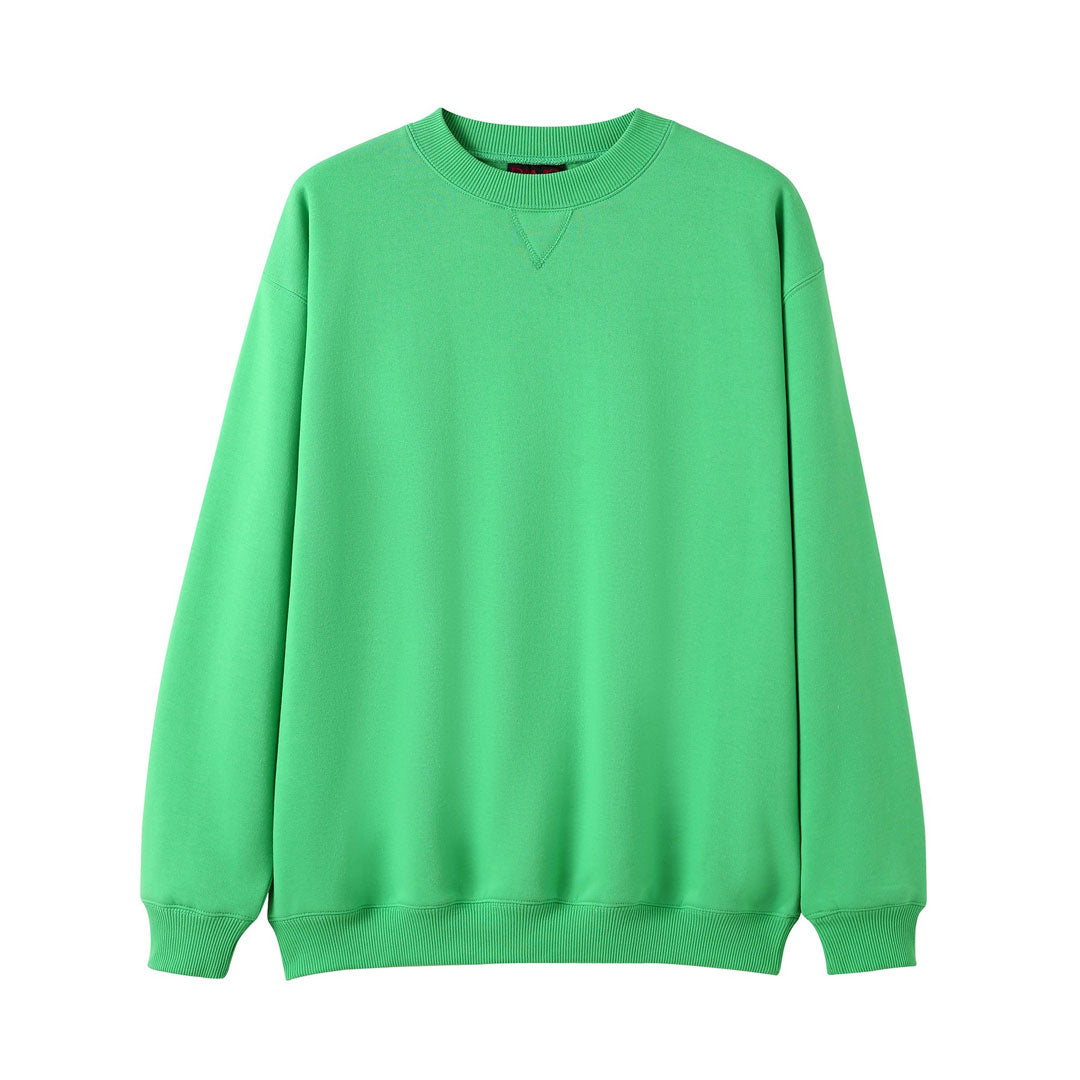 Ramo The Crew Neck Sloppy Joe | Adults Outerwear