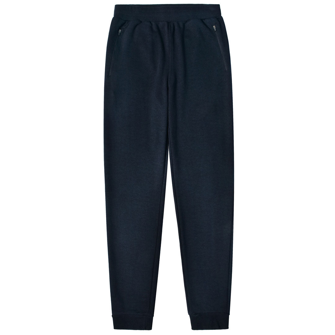 Winning Spirit The French Terry Track Pants | Adults Navy Pants