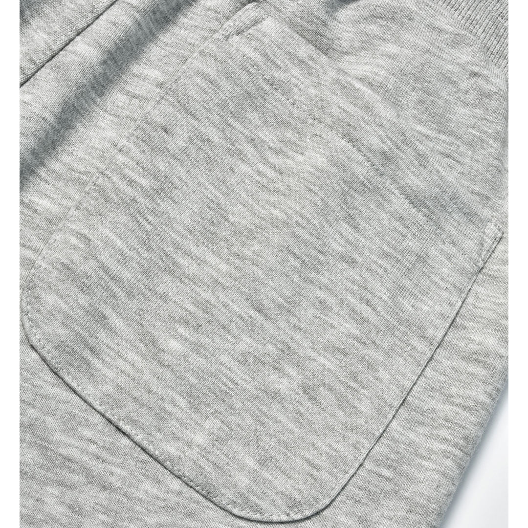 Winning Spirit The French Terry Track Pants | Kids Pants