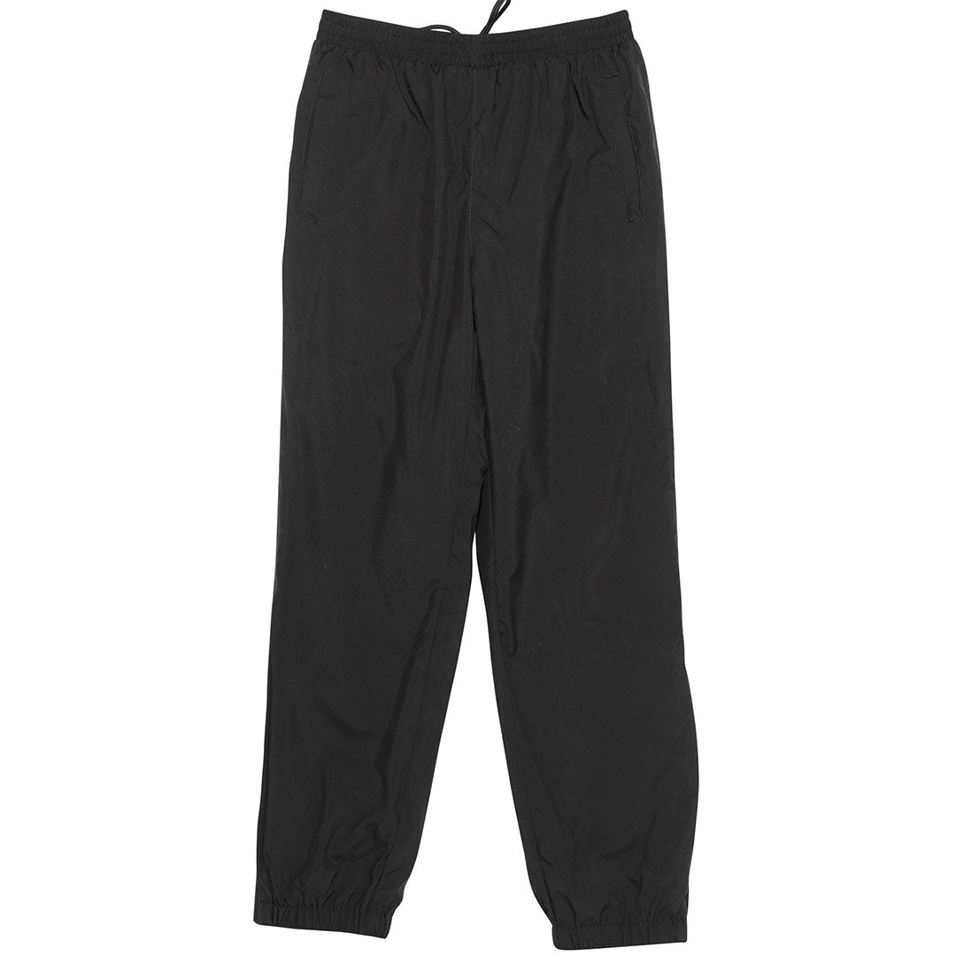 Winning Spirit The Legend Warm-Up Pants | Kids Black Pants