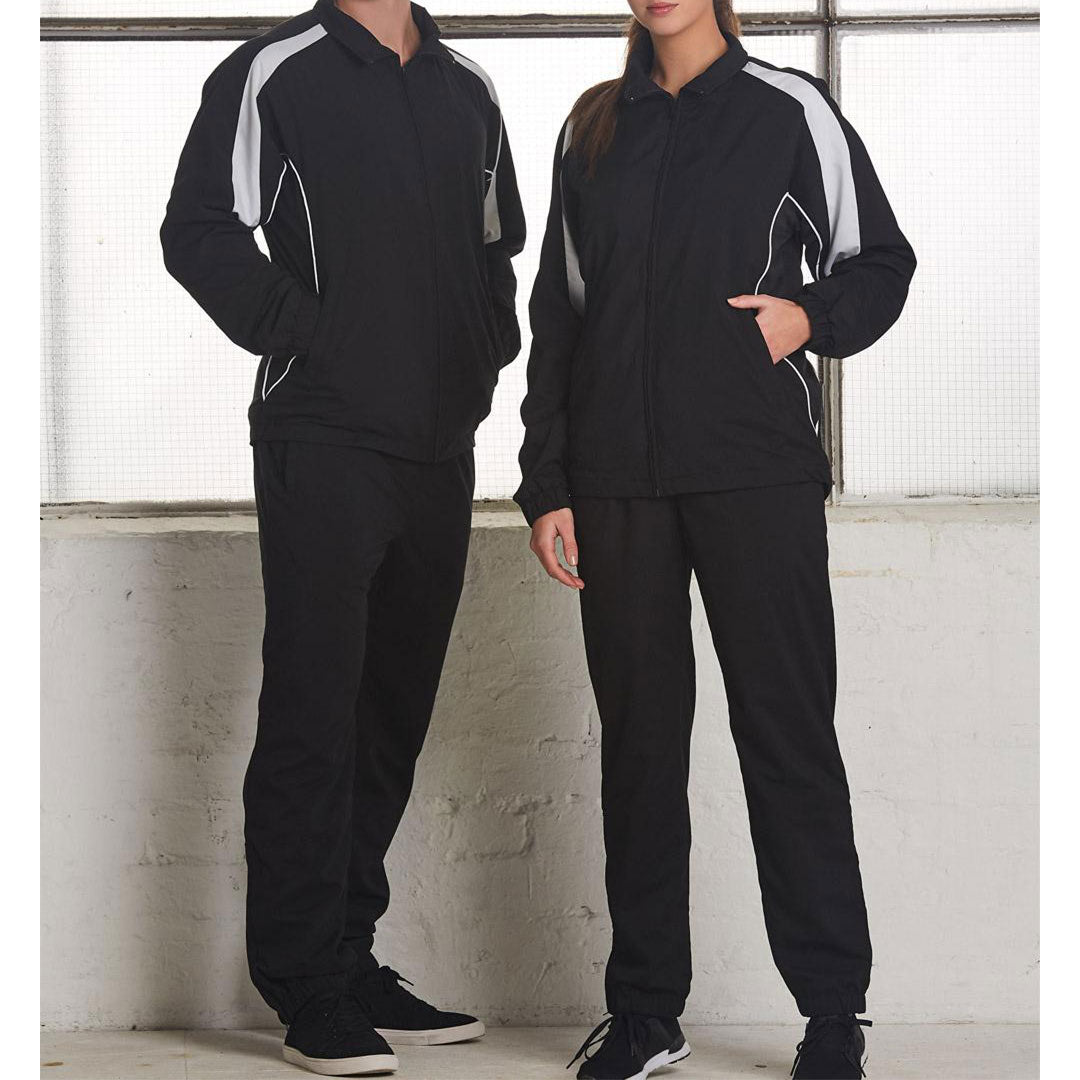 Winning Spirit The Legend Warm-Up Pants | Adults Pants