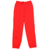 Winning Spirit The Legend Warm-Up Pants | Adults Red Pants