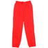 Winning Spirit The Legend Warm-Up Pants | Kids Red Pants