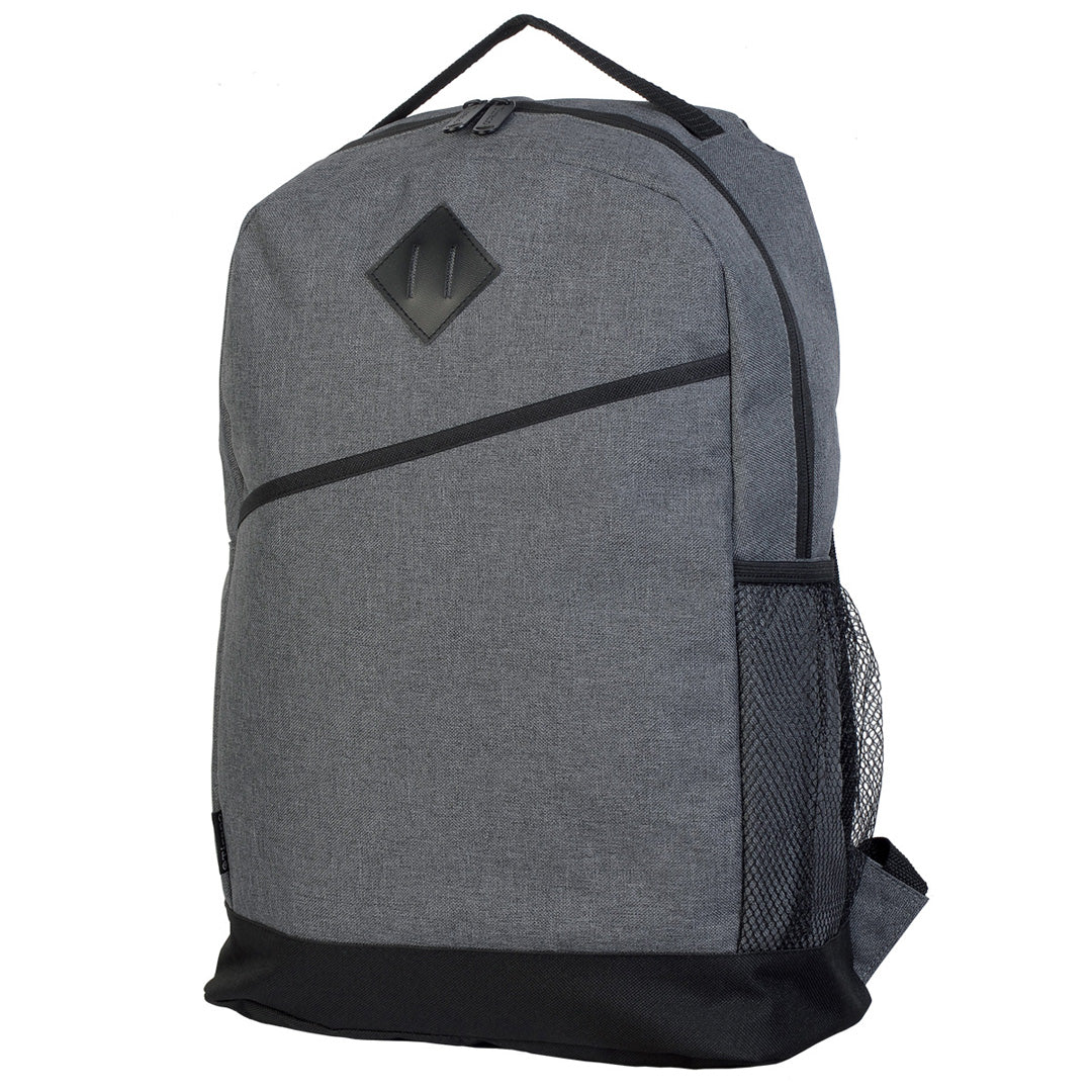 Tirano The Tirano Backpack Grey Cosmetic & Toiletry Bags
