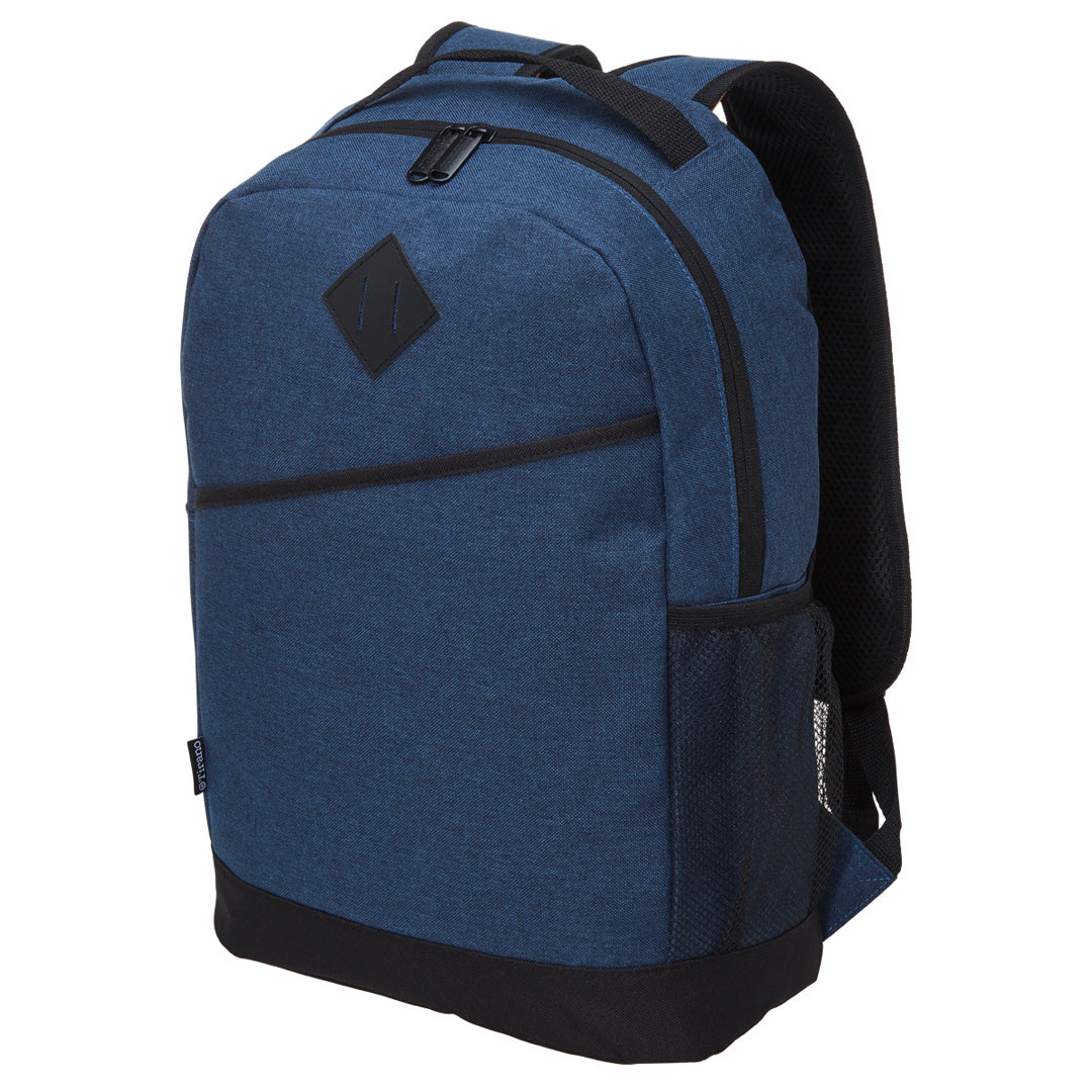Tirano The Tirano Backpack Blue Cosmetic & Toiletry Bags