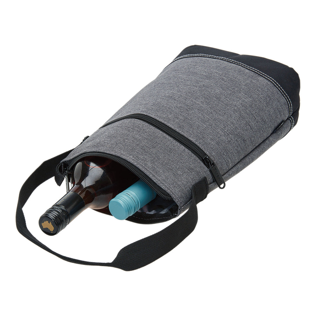 Tirano The Tirano 2 Bottle Wine Cooler Insulated Bags