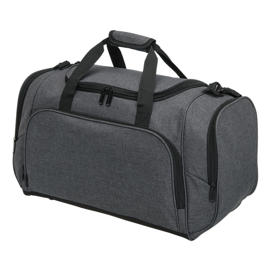 Tirano The Tirano Travel Bag Messenger Bags