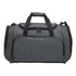 Tirano The Tirano Travel Bag Grey Messenger Bags