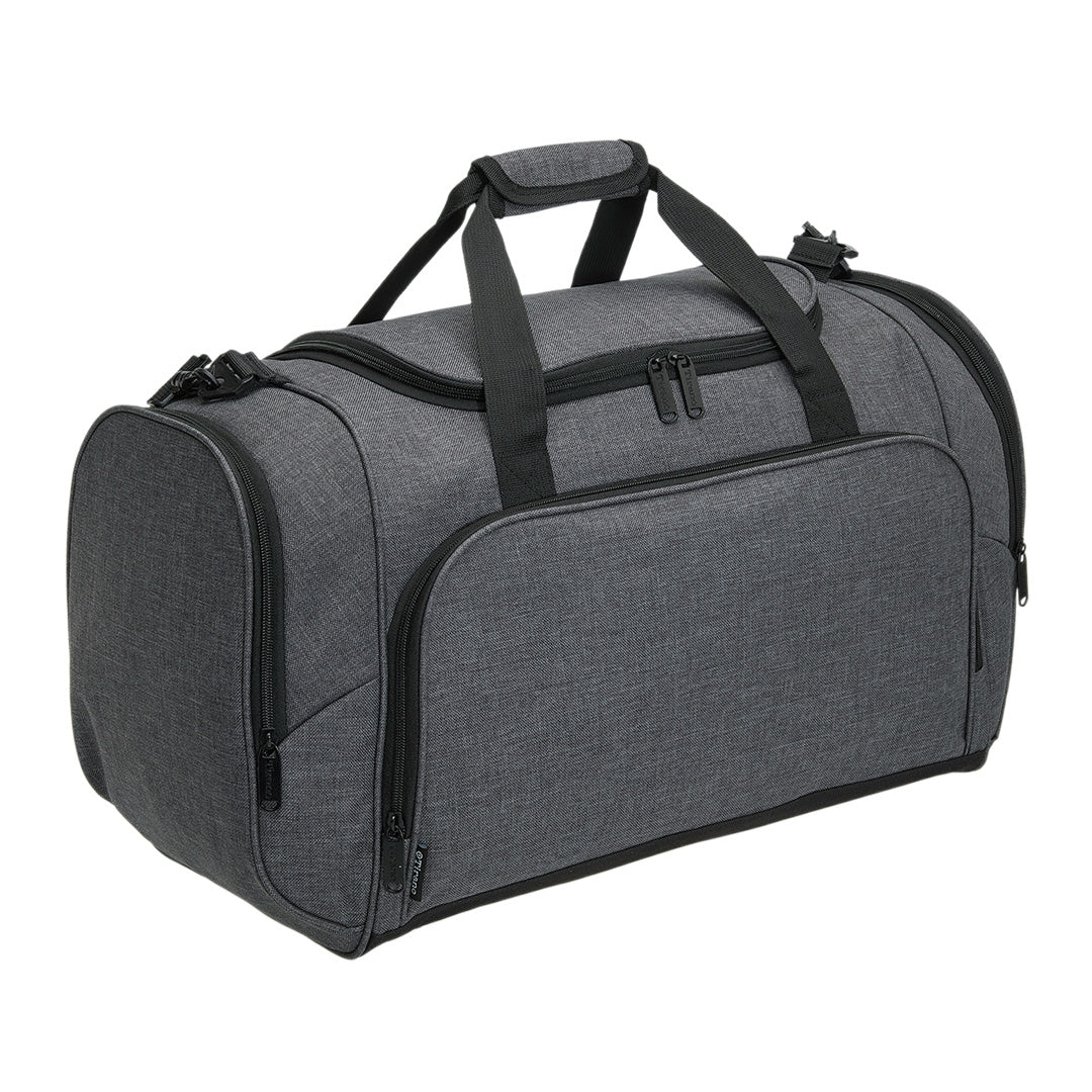 Tirano The Tirano Travel Bag Messenger Bags