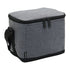Tirano The Tirano 6 Pack Cooler Bag Grey Insulated Bags