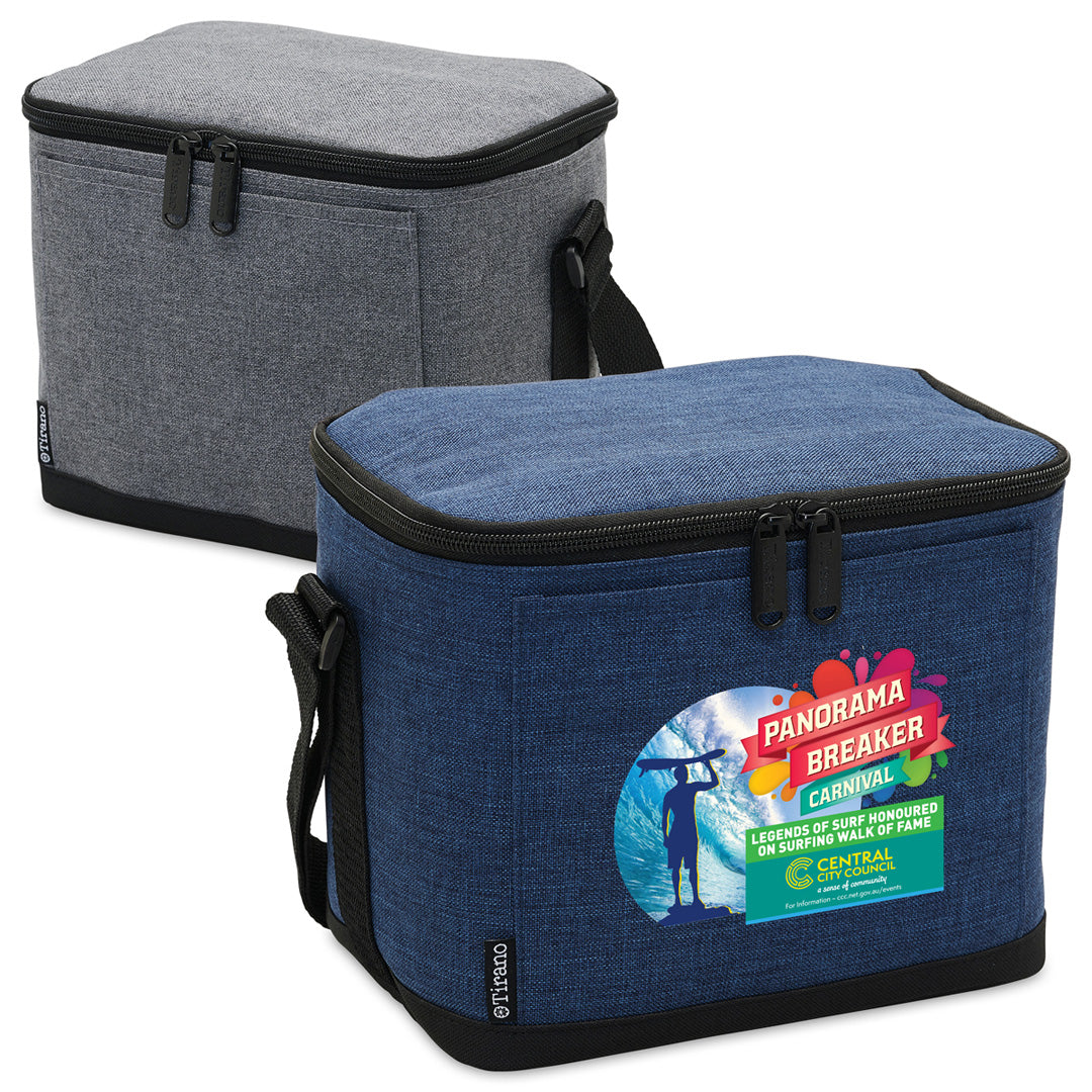 Tirano The Tirano 6 Pack Cooler Bag Insulated Bags