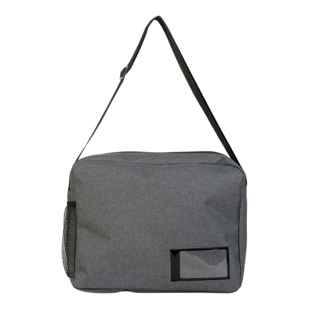 Tirano The Tirano Satchel Grey Messenger Bags