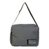 Tirano The Tirano Satchel Grey Messenger Bags