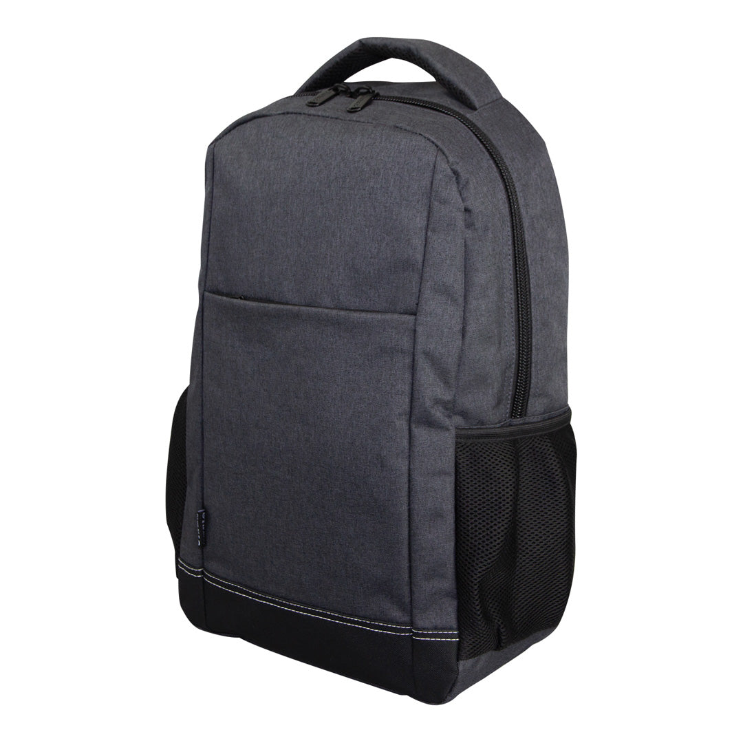 Tirano The Tirano Laptop Backpack Carbon Backpacks