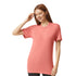 American Apparel The Track Tee | Adults Coral Shirts & Tops
