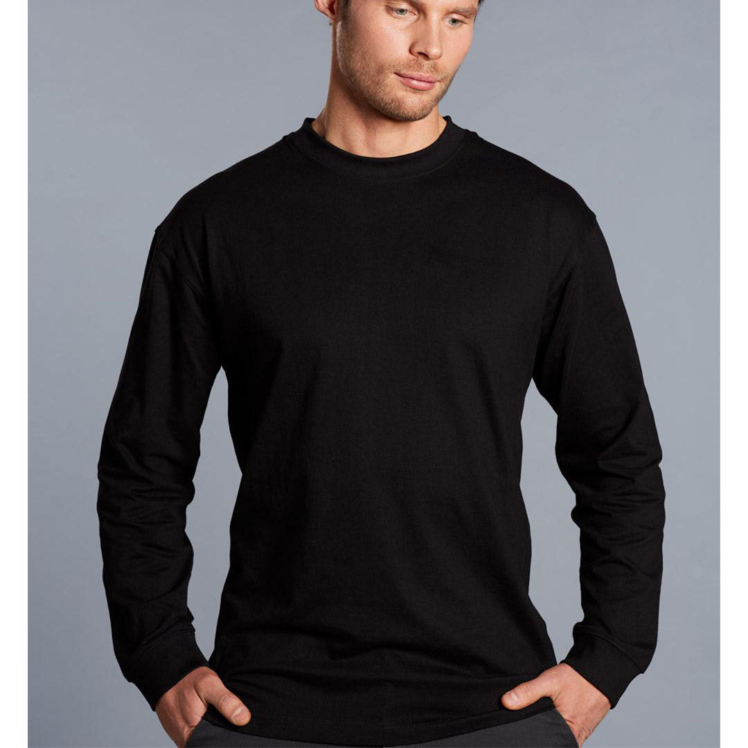 Winning Spirit The London Tee | Mens Shirts & Tops