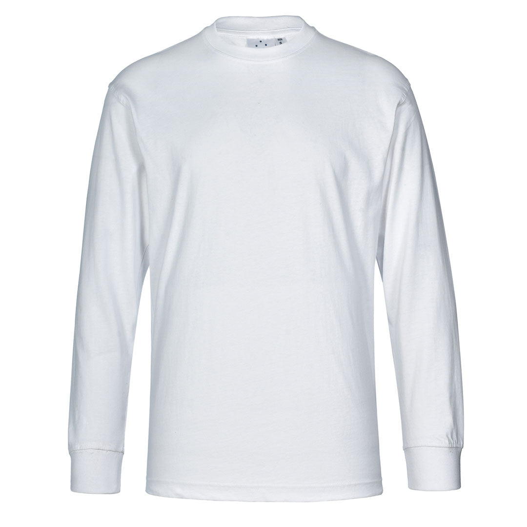 Winning Spirit The London Tee | Mens White Shirts & Tops