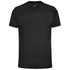 Winning Spirit The Crew Neck Budget Tee | Adults Black Shirts & Tops