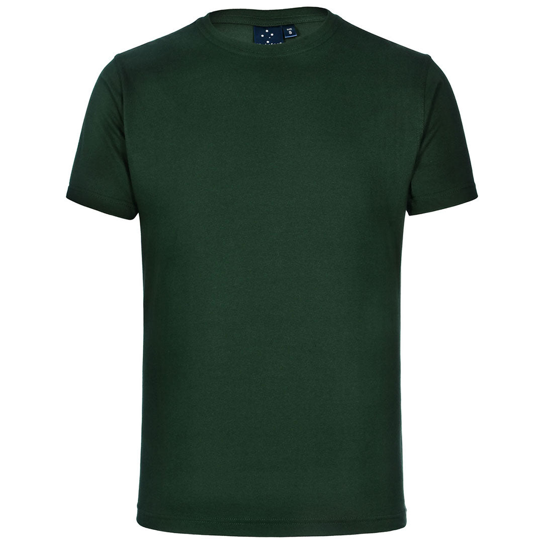 Winning Spirit The Crew Neck Budget Tee | Adults Bottle Shirts & Tops