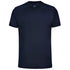 Winning Spirit The Crew Neck Budget Tee | Adults Navy Shirts & Tops