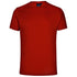 Winning Spirit The Crew Neck Budget Tee | Adults Red Shirts & Tops