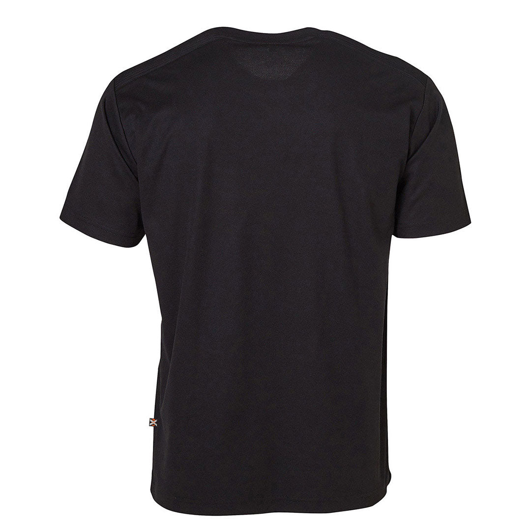 Winning Spirit The Stitched Shoulder Tee | Adults Shirts & Tops